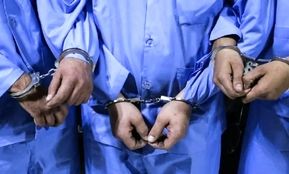 سارقان منزل برای مالباخته یادداشت عذرخواهی می‌گذاشتند / «ببخشید، موقتاً قرض گرفتیم» 