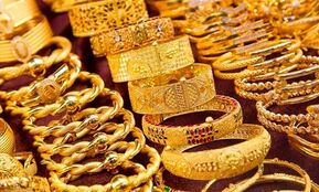 عروس کینه‌ای، طلاهای خانواده شوهرش را با بدل جابه‌جا کرد