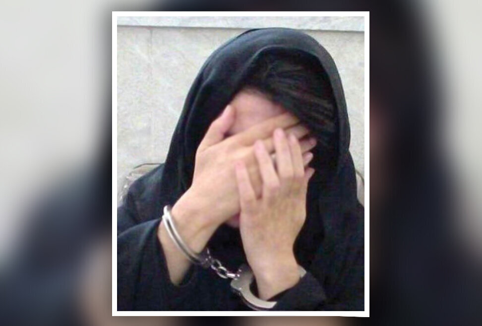 شوهرکشی ۲ زن خیانتکار در قلب تهران/ جزئیات
