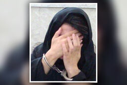 شوهرکشی ۲ زن خیانتکار در قلب تهران/ جزئیات