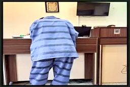 ۹ سال بلاتکلیفی پسری که دوستش را کشت