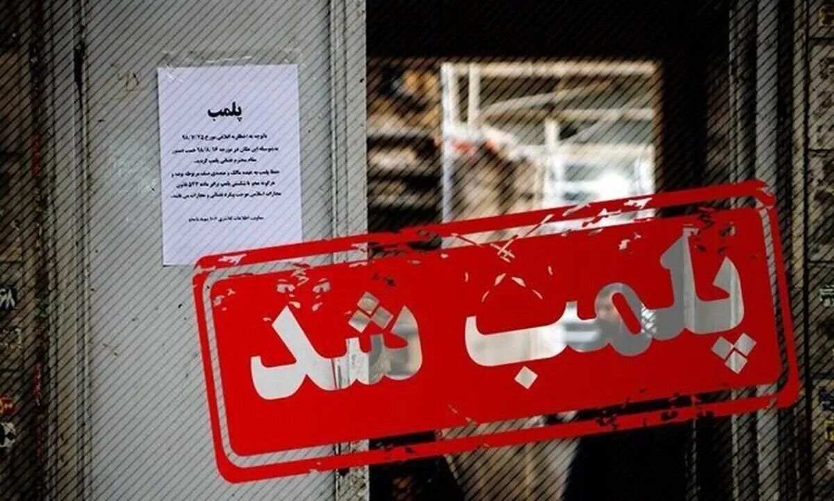 پلمب کارگاه چیپس و پفک هندی در تهران