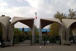 توضیحات دانشگاه تهران درباره اخراج یک استاد حقوق و علوم سیاسی