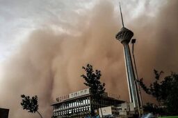 هشدار به تهرانی‌ها