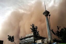 هشدار به تهرانی‌ها
