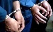 دستگیری عاملان قتل جوان اراکی در 4 ساعت