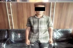 این پسر راز قتل آتشین صاحب وانت را می‌دانست