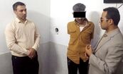 مرد معتاد نوزادش را به قتل رساند و جسدش را در یخچال گذاشت
