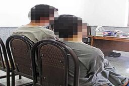 کلاهبرداری رمزارزی به بهانه سیگنال دهی/ متهمان چگونه دستگیر شدند 