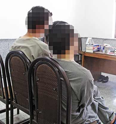 قاتل چاهکن منصف به مرگ محکوم شد