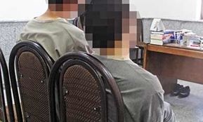 کلاهبرداری رمزارزی به بهانه سیگنال دهی/ متهمان چگونه دستگیر شدند 