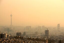 هواشناسی استان تهران هشدار داد