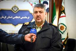 دستگیری اعضای شبکه سازمان‌یافته قاچاق سوخت