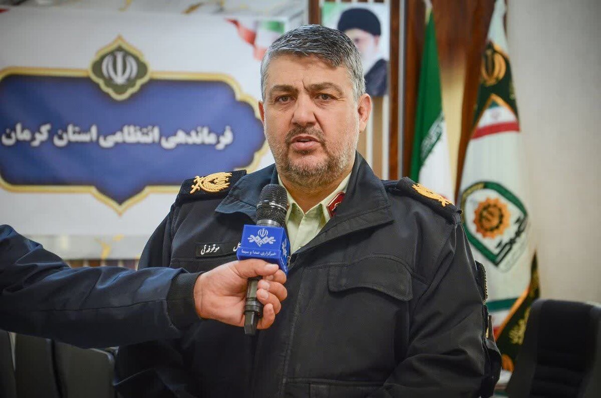دستگیری اعضای شبکه سازمان‌یافته قاچاق سوخت
