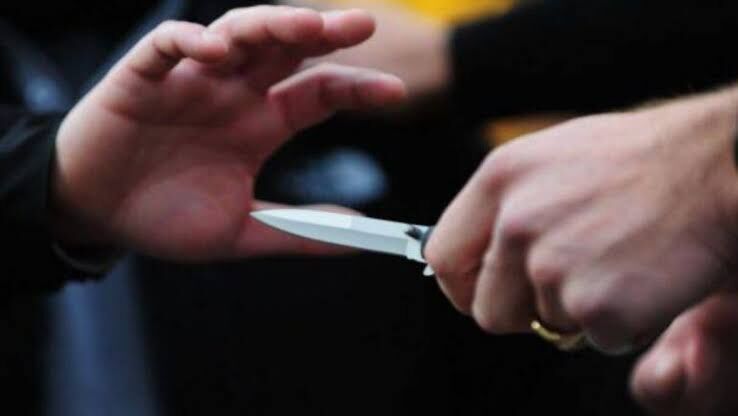 قتل نگهبان ساختمان به خاطر کلید