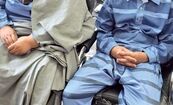 زن و شوهر کودک‌آزار به جرم قتل قتل«دختربهزیستی» به مرگ محکوم شدند