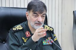 
سردار رادان: آشوب اخیر ایران در سه لایه انجام شد