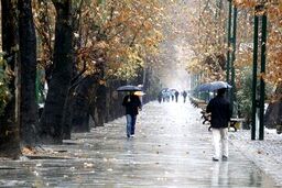 هواشناسی تهران اطلاعیه داد

