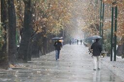 هواشناسی تهران اطلاعیه داد

