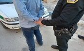 قتل سرایدار ساختمان با ضربات متعدد چاقو/ دوست مقتول دستگیر شد