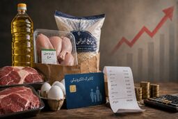جدیدترین خبر دریاره واریز مرحله جدید کالابرگ الکترونیکی/ حساب این افراد فردا شارژ می‌شود/ رقم واریزی چقدر است؟