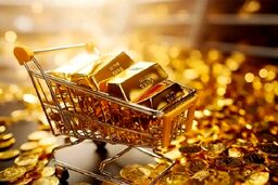 دردسر ناپدید شدن نیم‌کیلو طلا