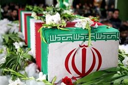شهادت مامور انتظامی در این شهر
